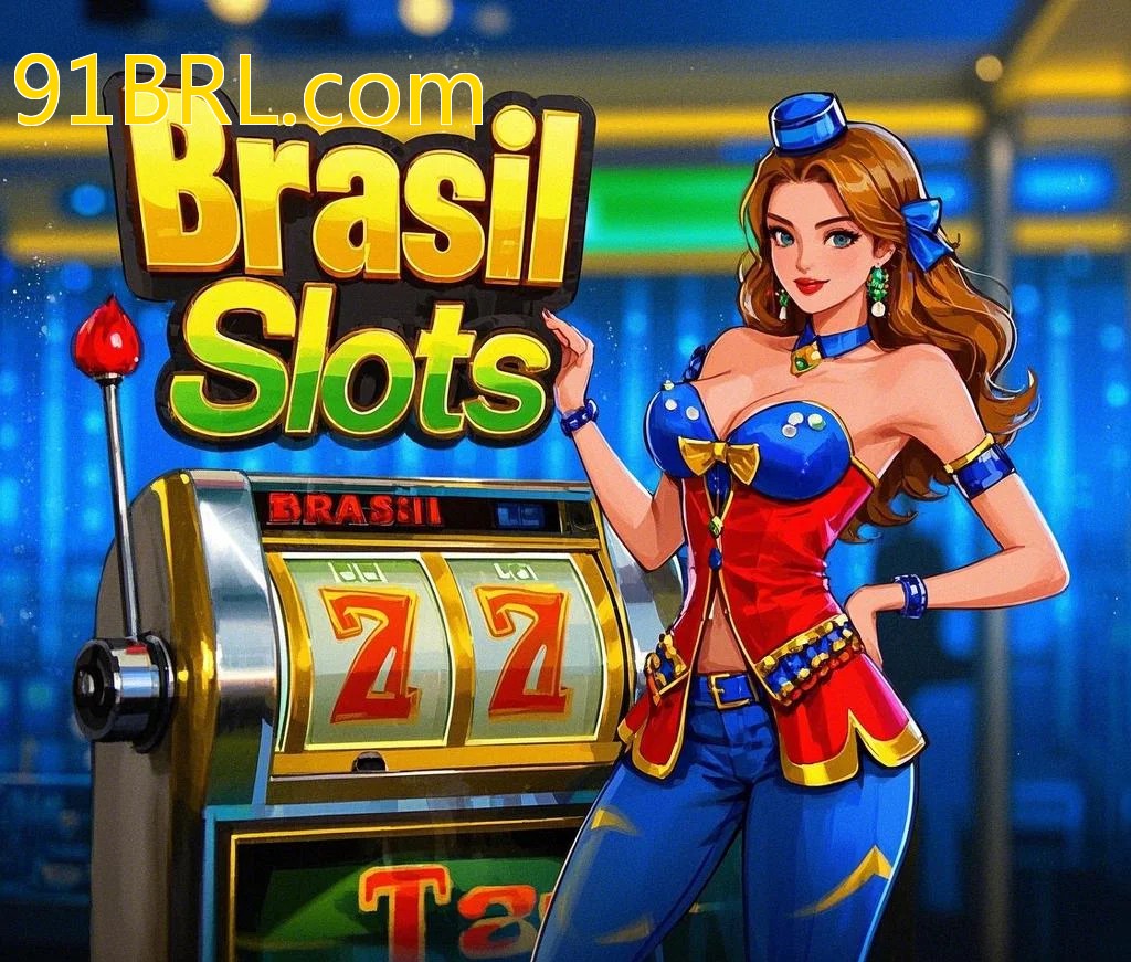 91brl GAME-Slots