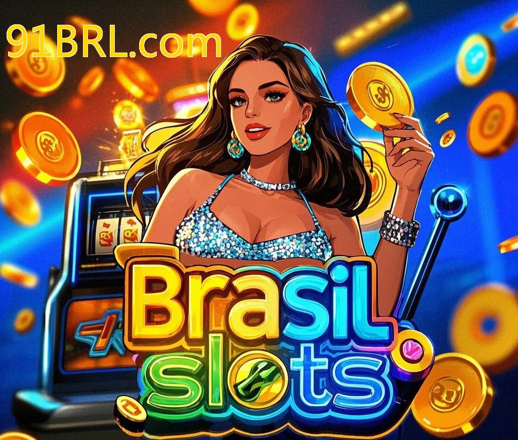 91brl GAME-Slots