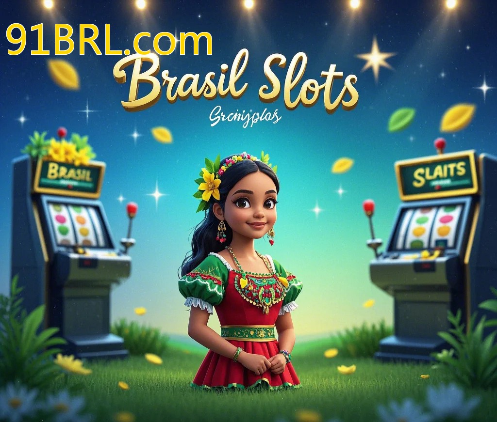 91brl GAME-Slots