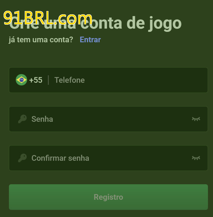 Login-E-Registro-Registro